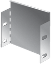 Заглушка H100х150 IEK