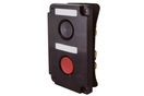 Пост кнопочный ПКЕ 122-2 IP54 TDM SQ0742-0017, Ввезен из РФ