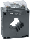 Трансформатор тока ТТИ-40 600/5А 5ВА 0,5S IEK