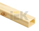 Кабель-канал 40х16 "ЭЛЕКОР" сосна (30м) IEK