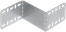 Переходник H80х300 HDZ IEK