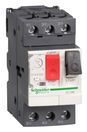 GV2ME06 Авт.выключатель с комбинированным расцепителем 1 - 1,6A Schneider Electric,