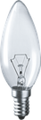 Лампа Navigator 94 303 NI-B-40-230-E14-CL (КНР)