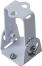 Wall rotary bracket LED MALL ECO (90 deg.) White