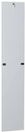 TITAN Панель боковая для ВРУ 18.ХХ.60 IP31 (2шт/компл) IEK