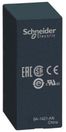 RSB2A080BD Реле 2СО, 24В, пост. ток  Schneider Electric,
