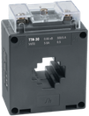 Трансформатор тока ТТИ-30 250/5А 5ВА 0,5S IEK