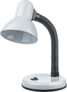 Светильник Navigator 61 635 NDF-D026-60W-WH-E27 на основании, белый,
