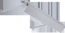 Wall bracket BAT/ASM