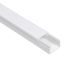 Кабель-канал 40х16 "ЭЛЕКОР" белый (30м) IEK