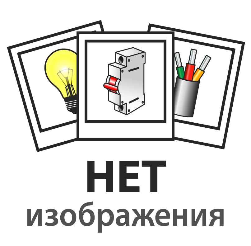 KARAT Авт. выкл. ВА47-29 1P C 6А 4,5кА IEK