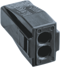 Клеммы монтажные Navigator 71 142 NTC-AC-2 (100 шт/упак),