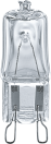 Лампа галогенная Navigator 94 216 JCD9 60W clear G9 230V 2000h27.40.12
