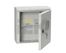 TITAN Корпус метал. ЩУ 1/1-0 (310х300х150) У1 IP66 IEK