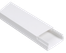 ECOLINE Кабель-канал 80х60 белый (8м) IEK