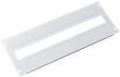 TITAN Панель ЛМА к ВРУ-Х ХХ.60.ХХ (H=200) (2шт/компл) IEK