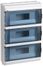 KREPTA 5 Корпус пластиковый КМПн-36 IP55 IEK