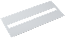 TITAN Панель ЛМА к ВРУ-Х ХХ.80.ХХ (H=300) (2шт/компл) IEK