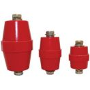 Изолятор SM30 (М8) силовой с болтом IEK