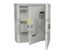 TITAN Корпус метал. ЩУ 3/1-1 (445х400х150) У1 IP66 IEK