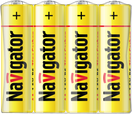 Элемент питания Navigator 94 759 NBT-NS-R6-SH4,