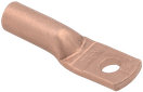 Наконечник медный ТМ 10–6–5 ГОСТ 7386 IEK