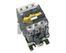 Контактор КМИ-35012 50А 230В/АС3 1NO;1NC IEK