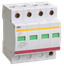 KARAT ОПС1-B УЗИП 4P In=30кА Un=400В Im=60кА IEK