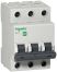 Авт. выкл.  EASY 9 3П 63А С 4,5кА 400В Schneider Electric EZ9F34363,