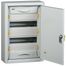 Корпус металлический ЩРн-24з-0 36 УХЛ3 IP31 PRO MKM15-N-24-31-ZU (ИЭК),
