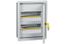 TITAN 3 Корпус метал. ЩРв-24 (395х310х120) IP31 IEK
