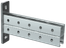 Консоль STRUT двойная 41х41-400 HDZ IEK