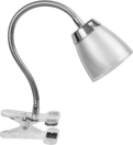 Светильник Navigator 71 575 NDF-C006-6W-4K-S-LED прищепка, гибкий, серый