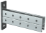 Консоль STRUT двойная 41х41-300 HDZ IEK
