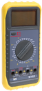 Мультиметр цифровой Professional MY64 IEK