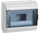 KREPTA 5 Корпус пластиковый КМПн-9 IP55 IEK