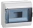 KREPTA 5 Корпус пластиковый КМПн-9 IP55 IEK