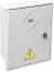 Корпус полиэстерный ЩМП 280х220х116 мм УХЛ1 IP54YKP40-N-221-54,