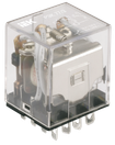 Реле РЭК77/3(LY3) с индикацией 10А 230В AC IEK