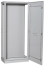 SMART Корпус метал. сборный ВРУ 1800х600х600 IP31 IEK