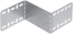 Переходник H50х50 HDZ IEK