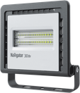 Прожектор светодиодный Navigator 14 143 NFL-01-30-4K-LED,