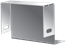 Переходник по высоте 35х80-150 IEK